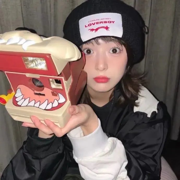 大男人